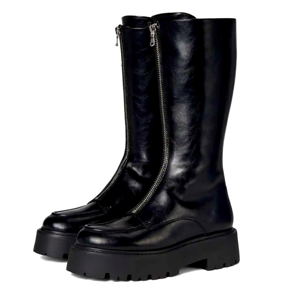 Do Not Buy! ISO Steve Madden Rinza Boots size 10